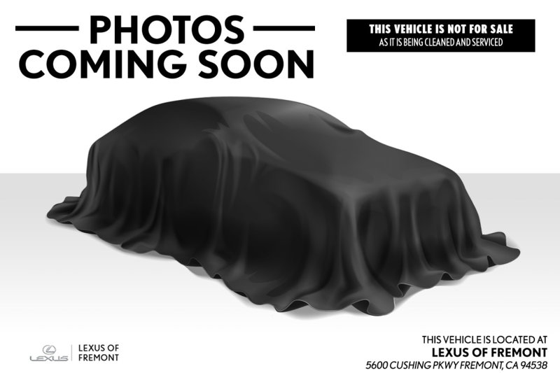 Used 2025 Lexus RX 350h image 1