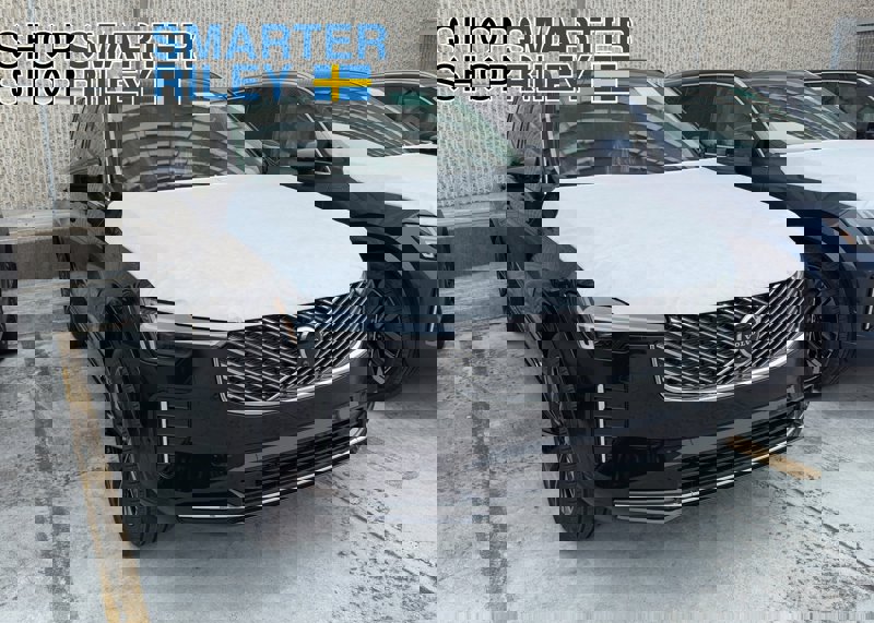 New 2026 Volvo XC90 B6 Ultra image 1