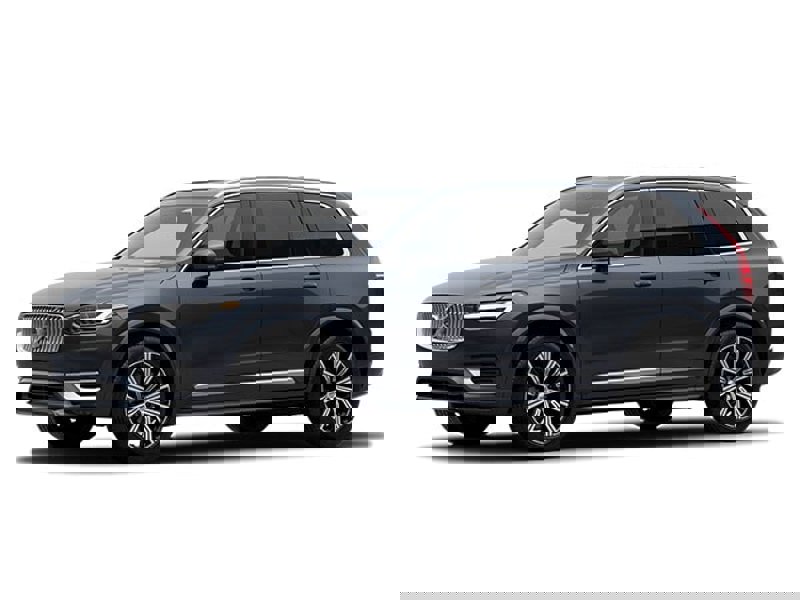 Certified 2024 Volvo XC90 B6 Plus w/ Protection Package Premier image 1