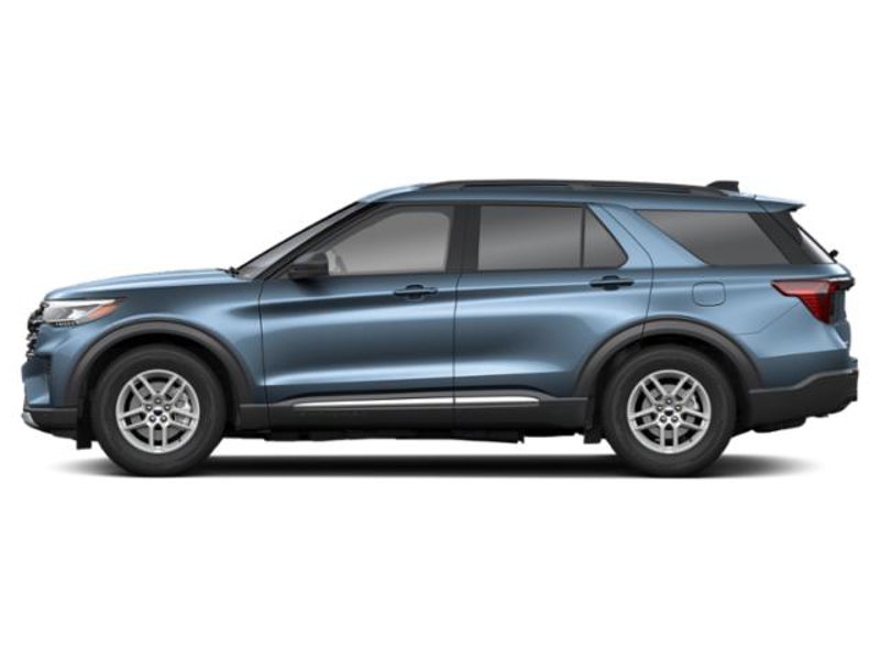 New 2025 Ford Explorer Active w/ Active Comfort Package image 1