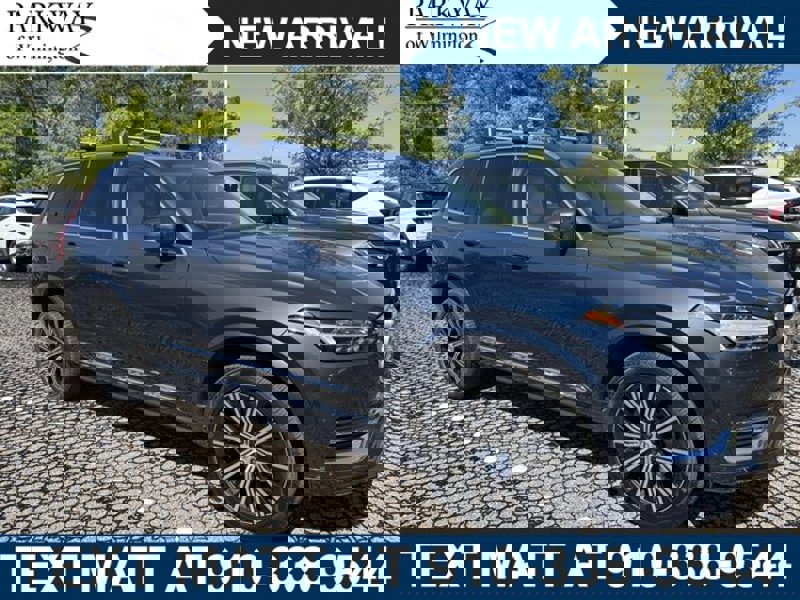 Certified 2023 Volvo XC90 B6 Plus w/ Protection Package image 1