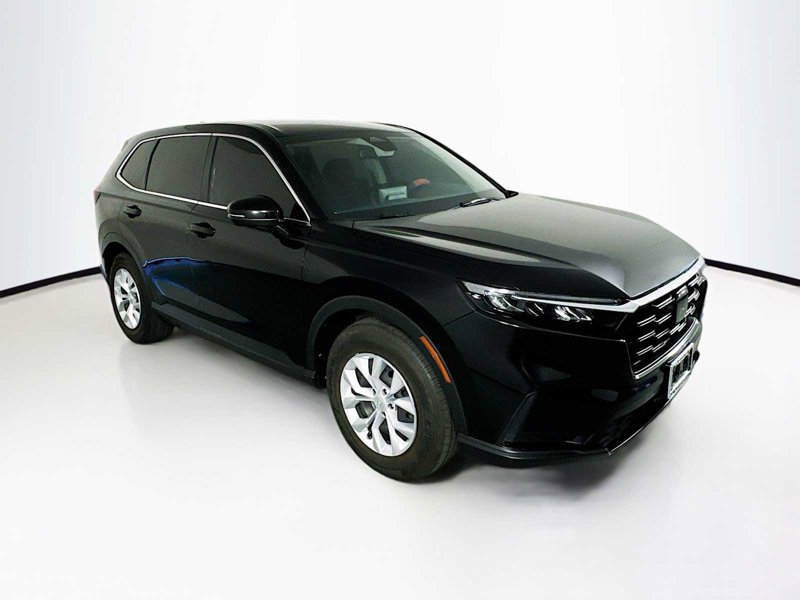 Certified 2023 Honda CR-V LX image 1