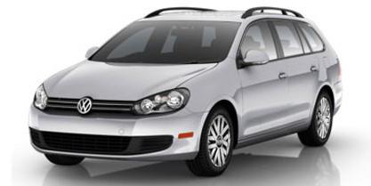 Used 2012 Volkswagen Jetta TDI image 1