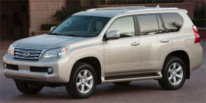 Used 2011 Lexus GX 460 image 1