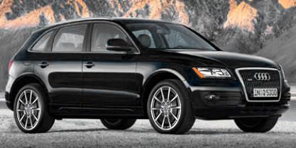 Used 2011 Audi Q5 2.0T Premium Plus image 1