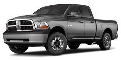 Used 2011 RAM 1500 Big Horn image 1