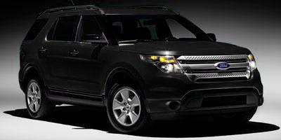Used 2013 Ford Explorer Limited image 1