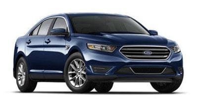 Used 2015 Ford Taurus SE image 1