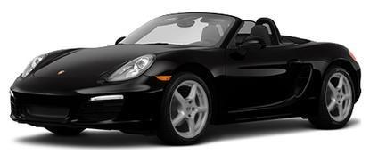 Used 2013 Porsche Boxster image 1