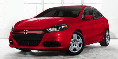 Used 2014 Dodge Dart SE w/ Convenience Group image 1