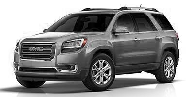 Used 2014 GMC Acadia SLT w/ Technology Package image 1