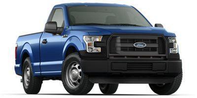 Certified 2016 Ford F150 XLT image 1