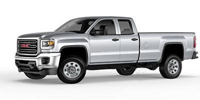 Used 2015 GMC Sierra 3500 SLT image 1