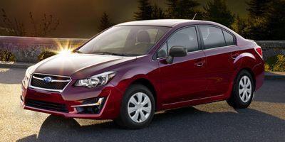 Used 2015 Subaru Impreza 2.0i Limited image 1