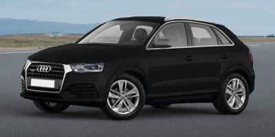 Used 2017 Audi Q3 2.0T Premium image 1
