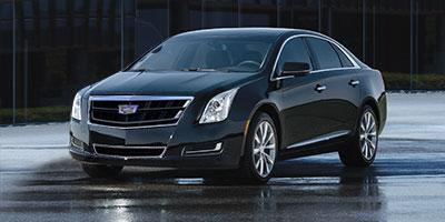 Used 2016 Cadillac XTS Luxury image 1
