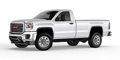 Used 2017 GMC Sierra 3500 2WD Regular Cab w/ Sierra Convenience Package image 1