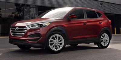 Used 2019 Hyundai Tucson SE image 1