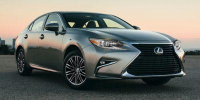 Used 2018 Lexus ES 350 w/ Navigation System Package image 1