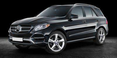 Certified 2018 Mercedes-Benz GLE 350 4MATIC image 1