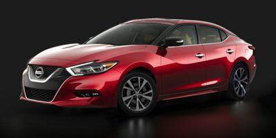 Used 2016 Nissan Maxima 3.5 SL image 1