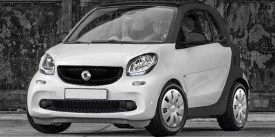 Used 2017 smart fortwo electric drive w/ Climate Package image 1