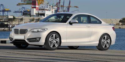 Used 2017 BMW 230i Coupe image 1