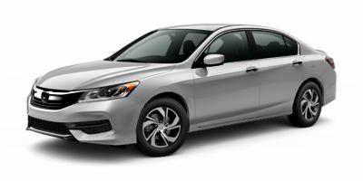 Used 2017 Honda Accord LX image 1