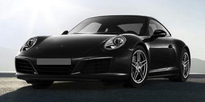 Certified 2018 Porsche 911 Carrera image 1