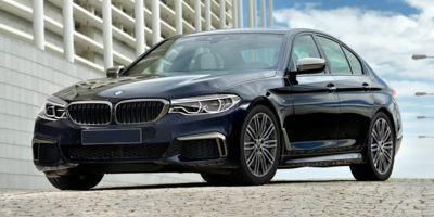 Used 2019 BMW M550i xDrive w/ Premium Package 2 image 1