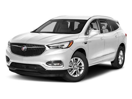 Certified 2021 Buick Enclave Essence w/ Sound and Sites Package image 1