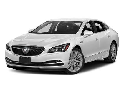 Used 2018 Buick LaCrosse Premium w/ Driver Confidence Package #2 image 1