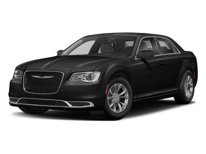 Used 2022 Chrysler 300 S image 1