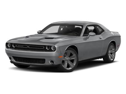 Used 2021 Dodge Challenger GT w/ Blacktop Package image 1