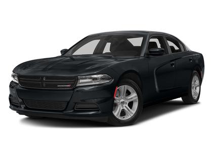 Used 2022 Dodge Charger SXT image 1