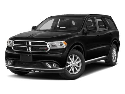 Used 2018 Dodge Durango GT w/ Quick Order Package 2BC image 1