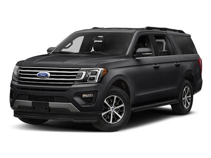 Used 2019 Ford Expedition Max Limited w/ Equipment Group 301A image 1