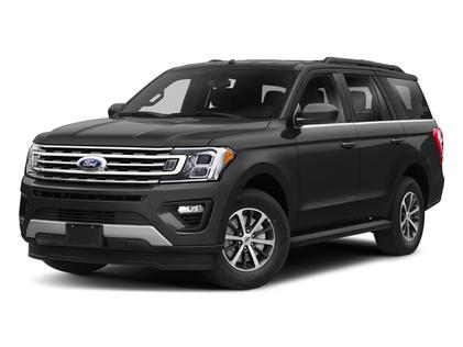 Used 2020 Ford Expedition Limited w/ Equipment Group 302A image 1