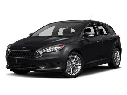Used 2018 Ford Focus SEL w/ Cold Weather Package image 1