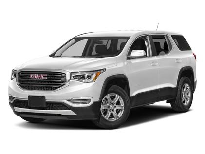 Used 2018 GMC Acadia Denali w/ Technology Package image 1