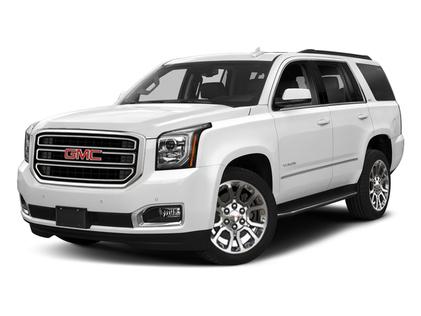 Certified 2020 GMC Yukon Denali w/ Denali Ultimate Package image 1