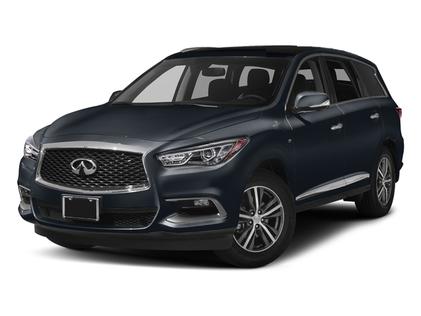 Used 2019 INFINITI QX60 Luxe image 1