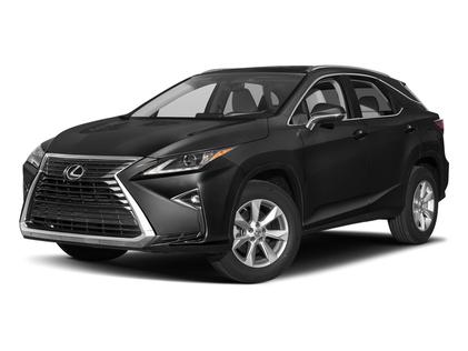 Used 2019 Lexus RX 350 FWD image 1