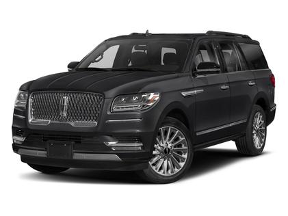 Used 2020 Lincoln Navigator Reserve w/ Equipment Group 208A Reserve image 1