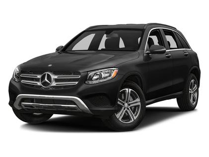 Used 2020 Mercedes-Benz GLC 300 image 1