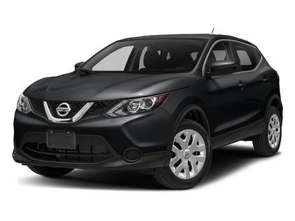 Certified 2019 Nissan Rogue Sport SL w/ Premium Package image 1
