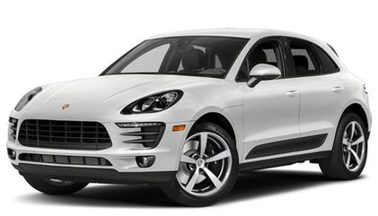 Used 2018 Porsche Macan image 1