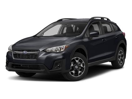 Used 2019 Subaru Crosstrek 2.0i Limited w/ Moonroof Package w/Navigation image 1