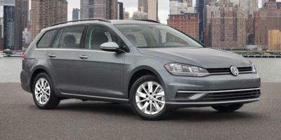 Used 2018 Volkswagen Golf S image 1