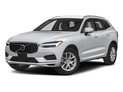 Used 2021 Volvo XC60 T5 R-Design w/ Advanced Package image 1